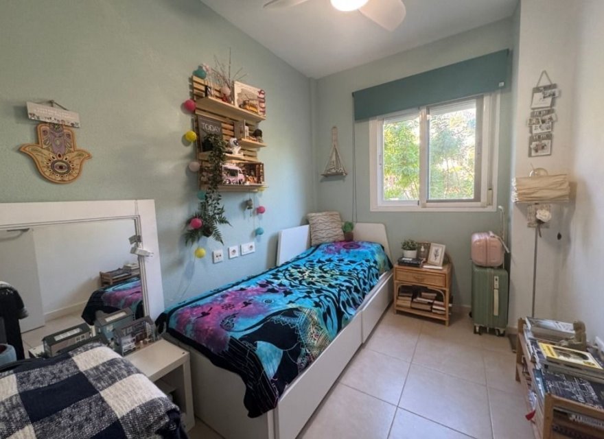 Перепродаж - Дуплекс - Calpe - Calpe / Calp