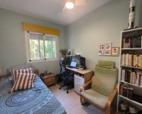 Перепродаж - Дуплекс - Calpe - Calpe / Calp