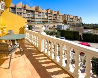 Перепродаж - Дуплекс - Calpe - Manzanera