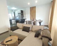 Перепродаж - Дуплекс - Calpe