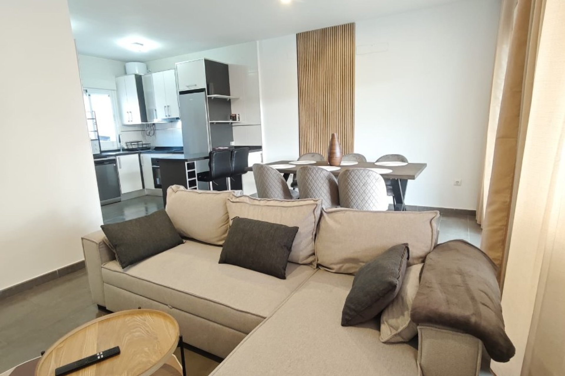 Перепродаж - Дуплекс - Calpe