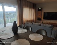 Перепродаж - Дуплекс - Calpe