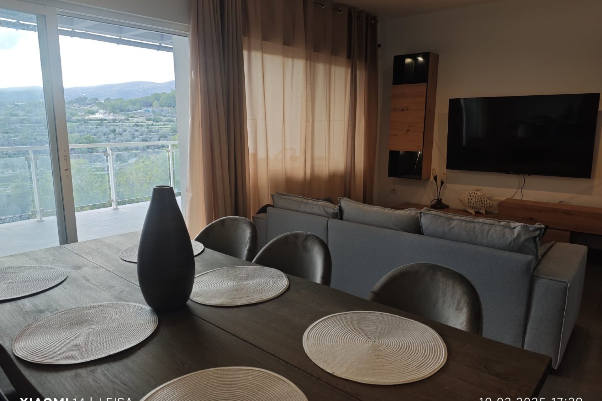 Перепродаж - Дуплекс - Calpe