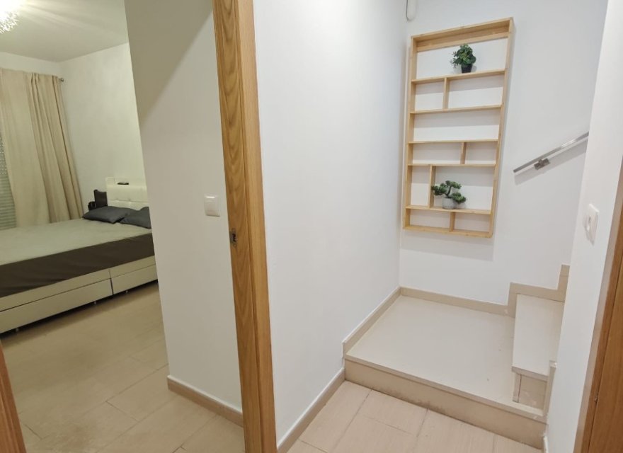 Перепродаж - Дуплекс - Calpe