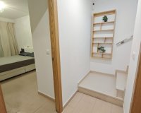 Перепродаж - Дуплекс - Calpe