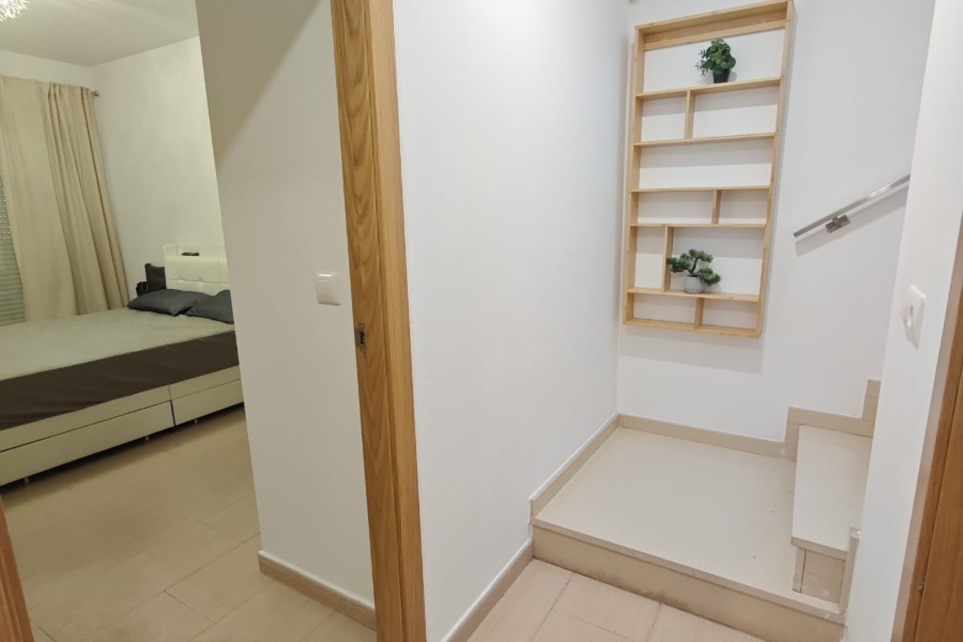 Перепродаж - Дуплекс - Calpe