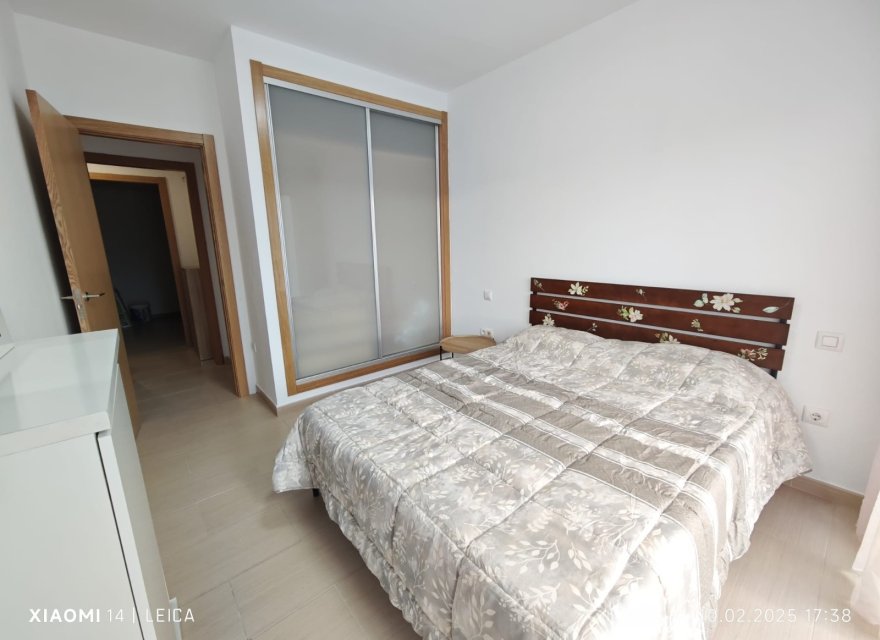 Перепродаж - Дуплекс - Calpe