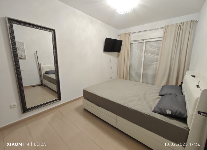 Перепродаж - Дуплекс - Calpe