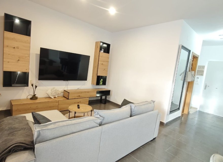 Перепродаж - Дуплекс - Calpe