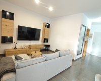 Перепродаж - Дуплекс - Calpe