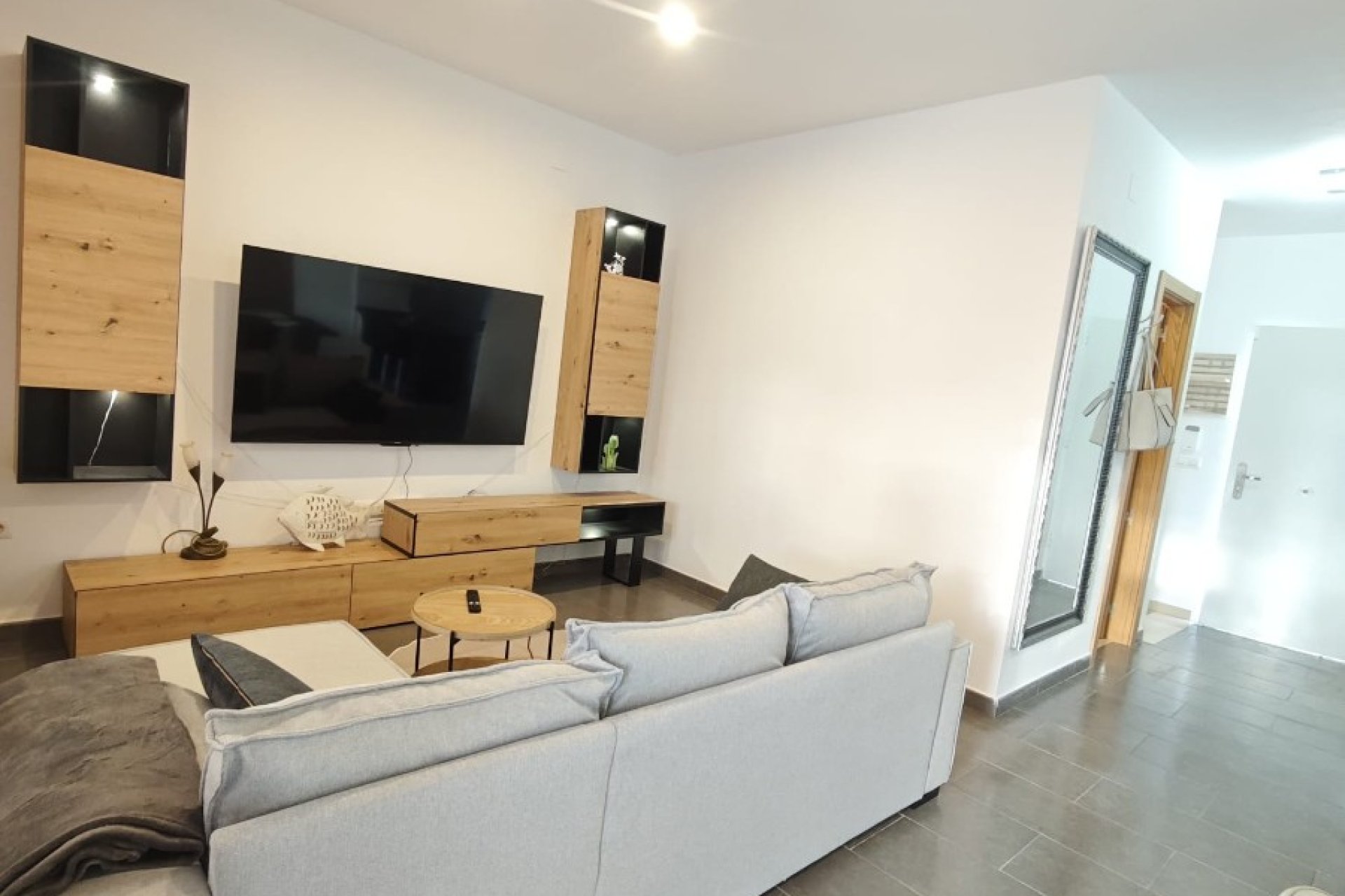 Перепродаж - Дуплекс - Calpe