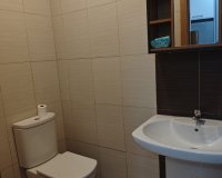 Перепродаж - Дуплекс - Calpe