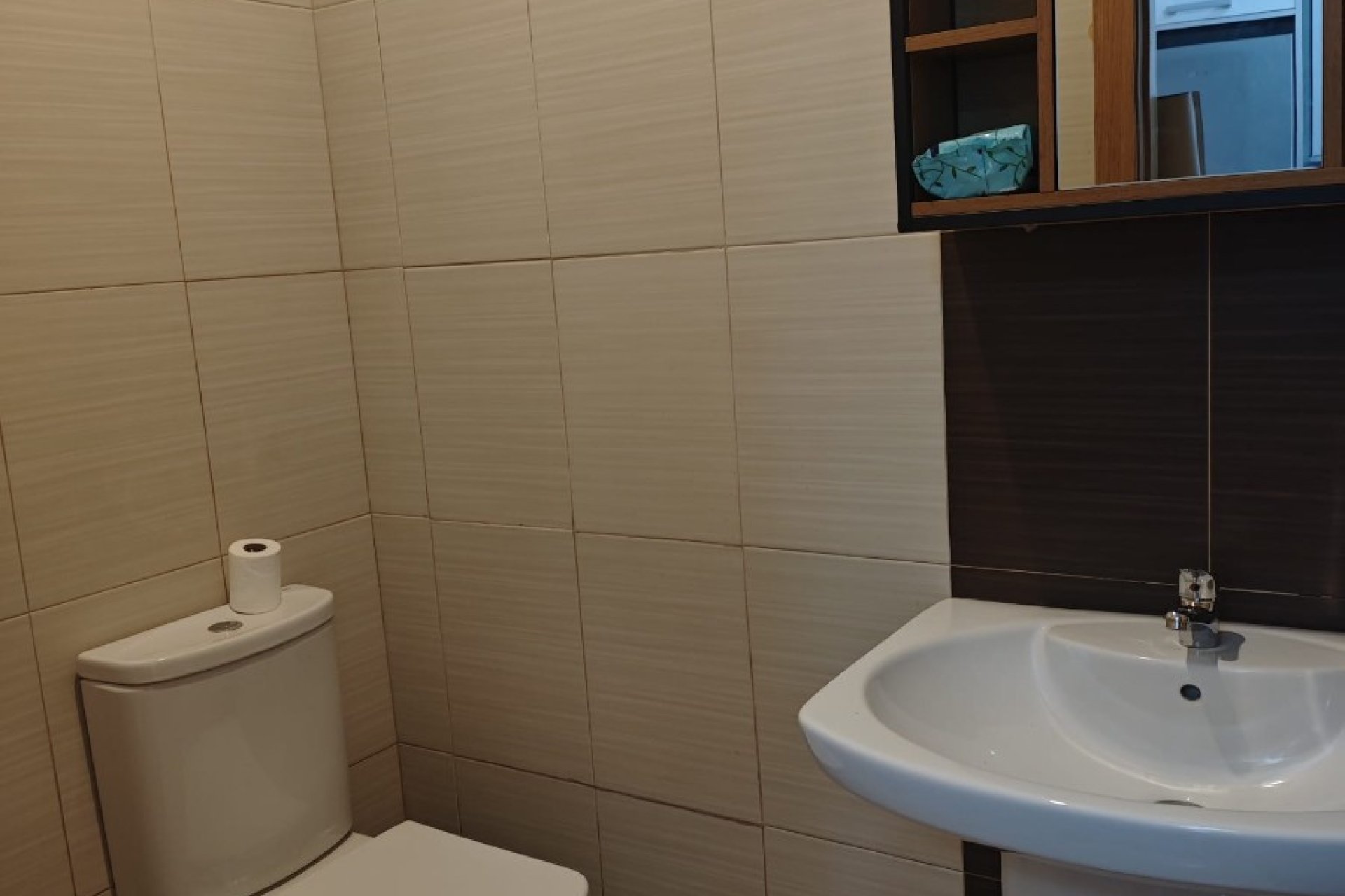 Перепродаж - Дуплекс - Calpe