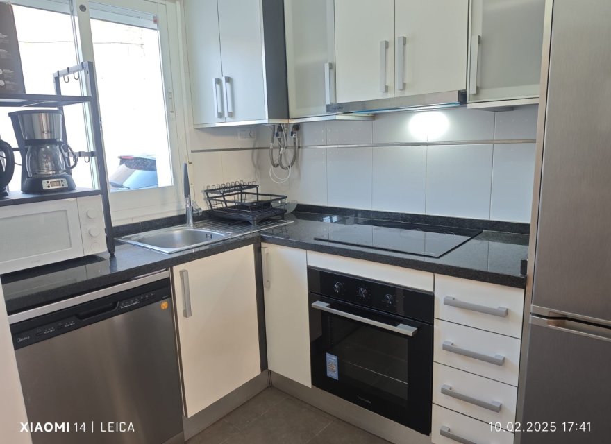 Перепродаж - Дуплекс - Calpe