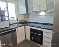 Перепродаж - Дуплекс - Calpe