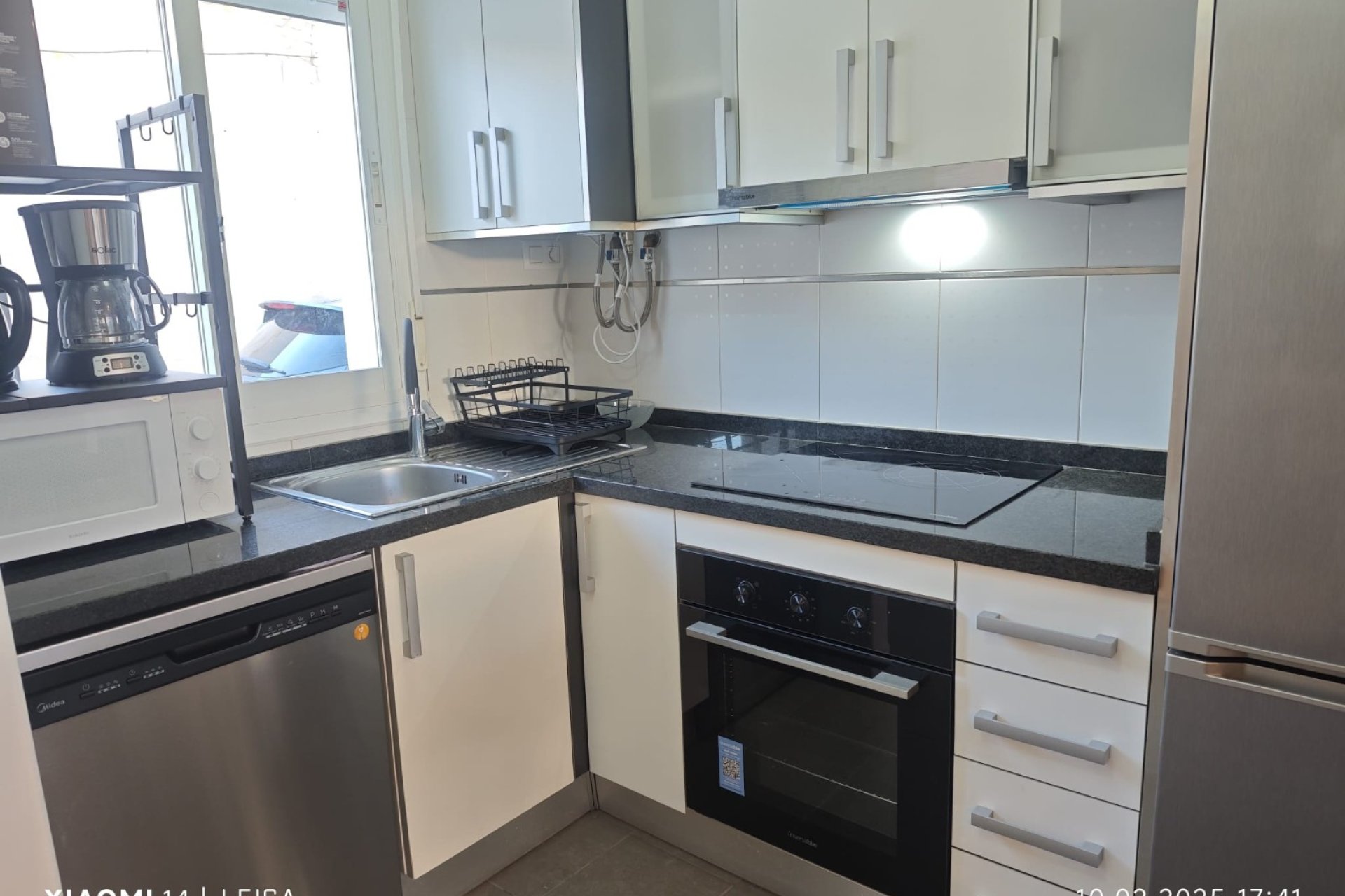 Перепродаж - Дуплекс - Calpe