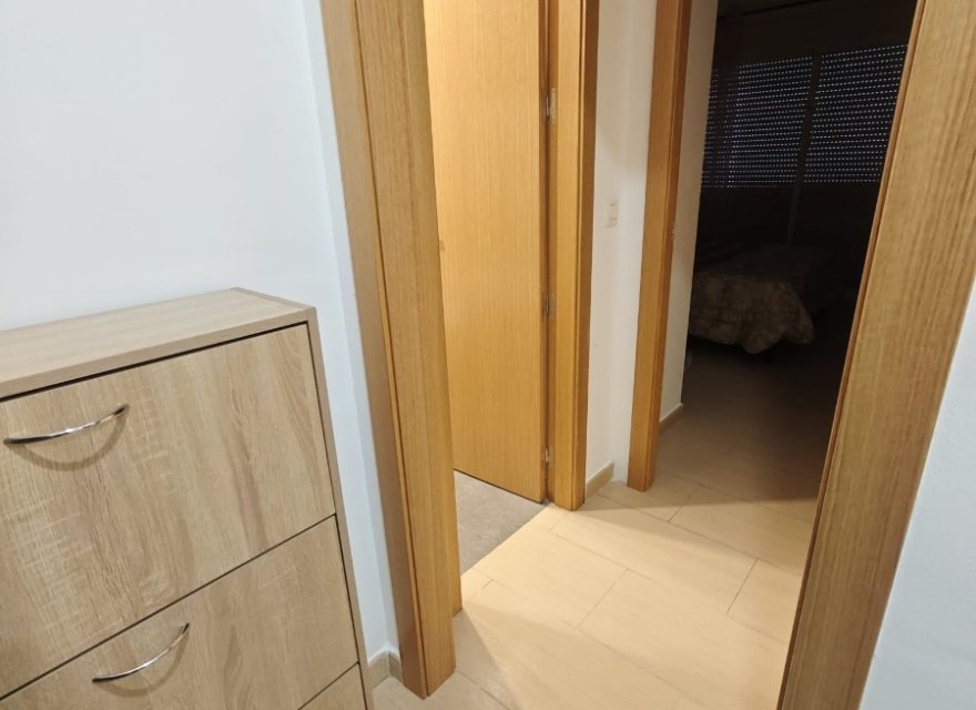 Перепродаж - Дуплекс - Calpe