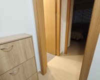 Перепродаж - Дуплекс - Calpe