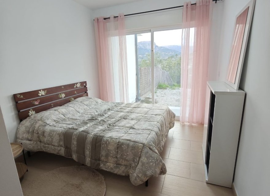 Перепродаж - Дуплекс - Calpe