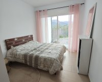 Перепродаж - Дуплекс - Calpe