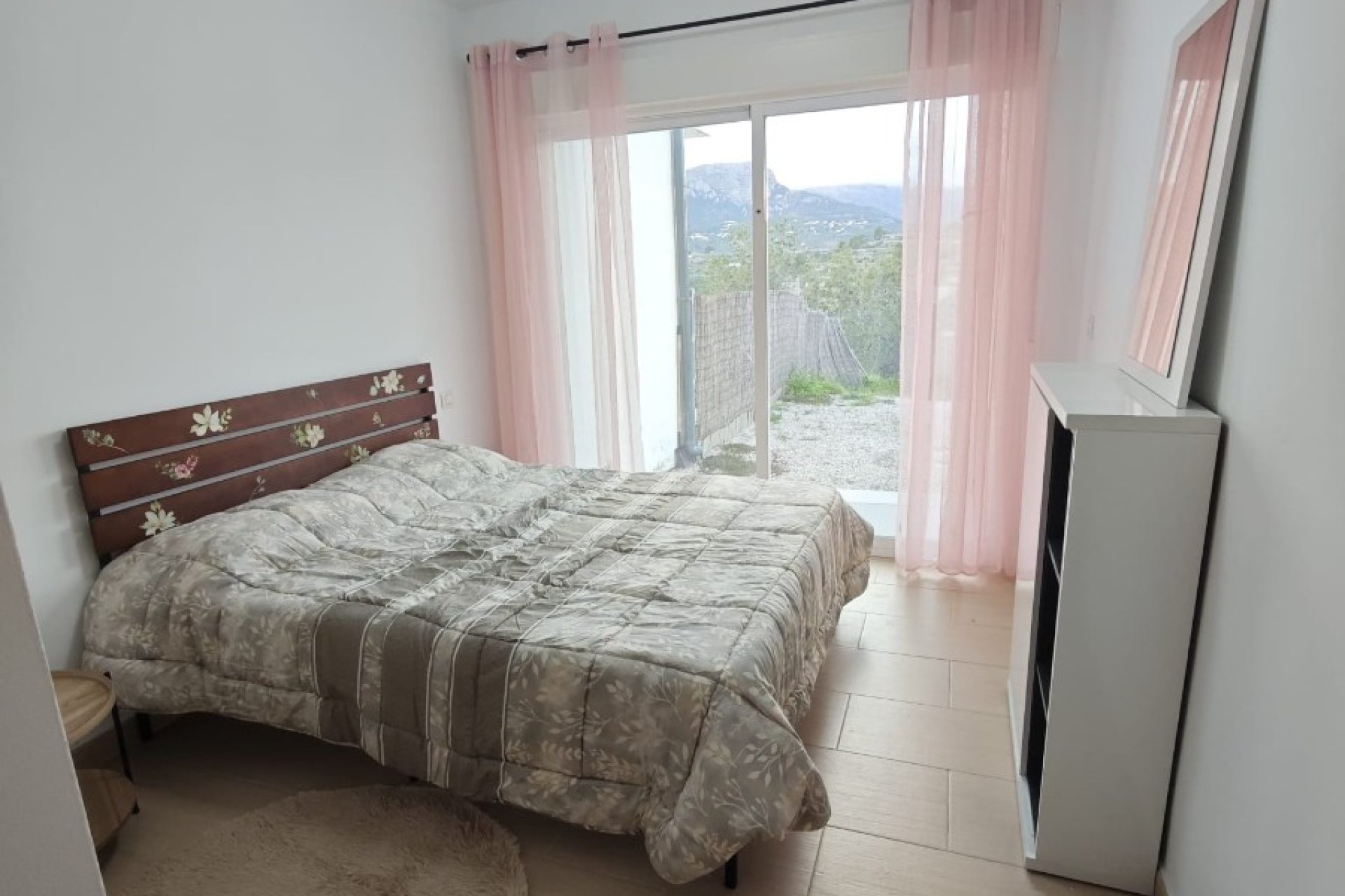 Перепродаж - Дуплекс - Calpe