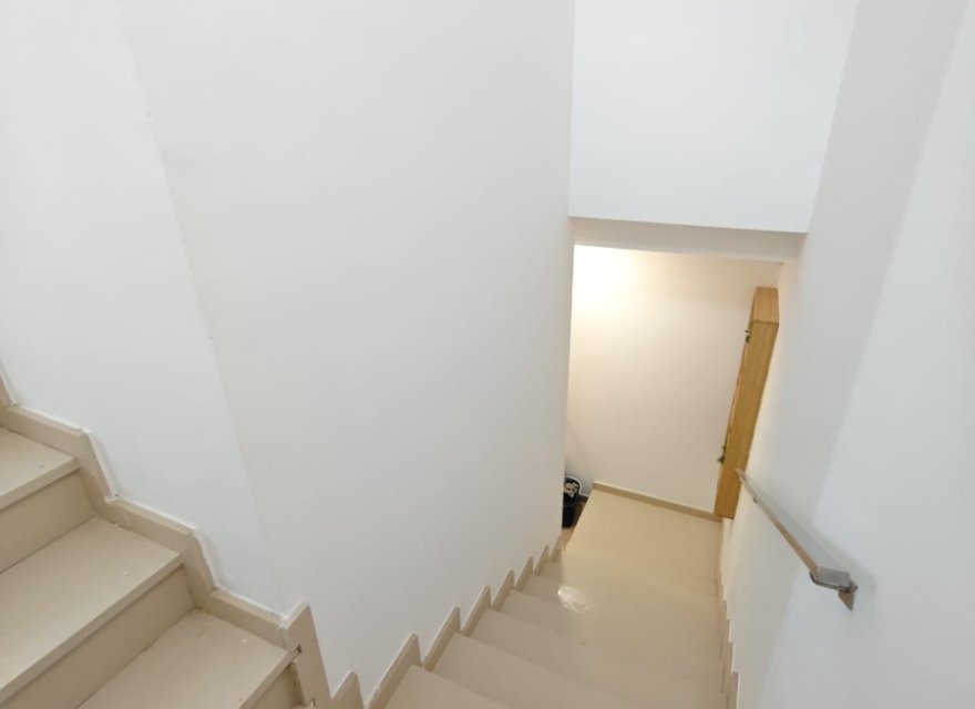 Перепродаж - Дуплекс - Calpe