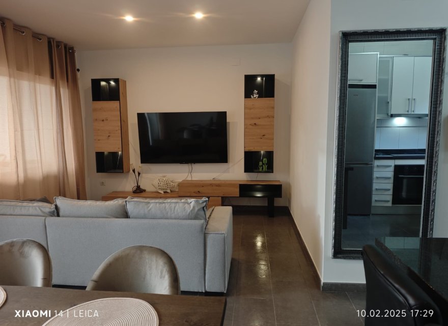 Перепродаж - Дуплекс - Calpe