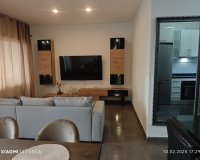 Перепродаж - Дуплекс - Calpe