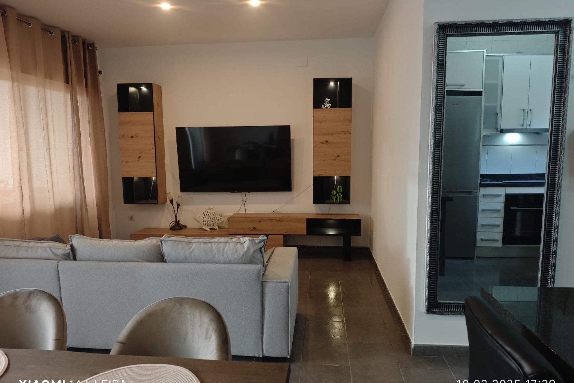 Перепродаж - Дуплекс - Calpe