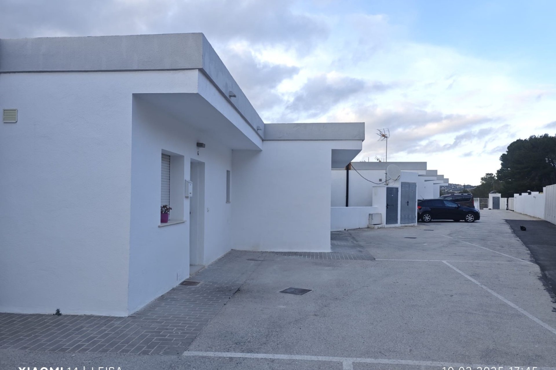 Перепродаж - Дуплекс - Calpe