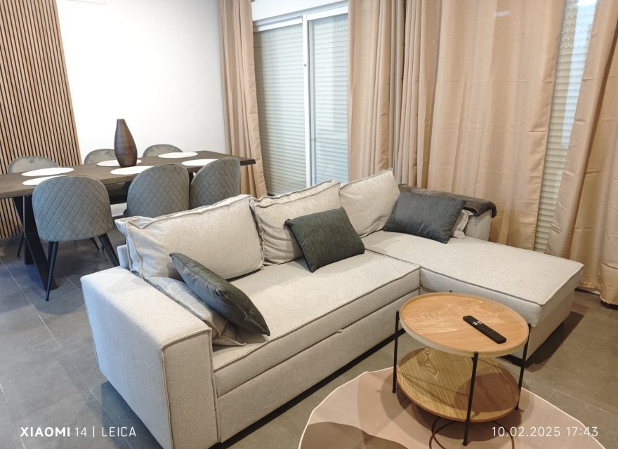 Перепродаж - Дуплекс - Calpe