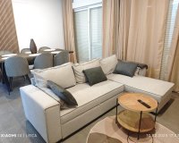 Перепродаж - Дуплекс - Calpe