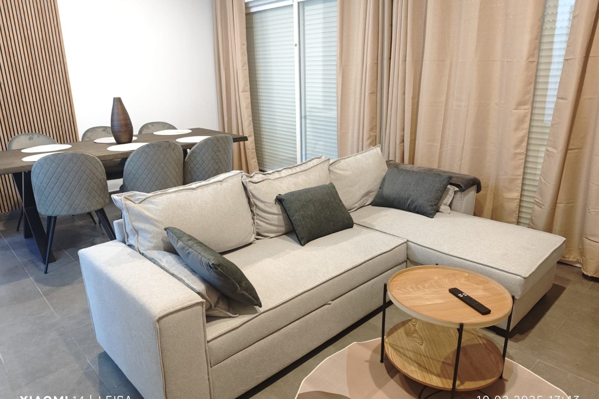 Перепродаж - Дуплекс - Calpe