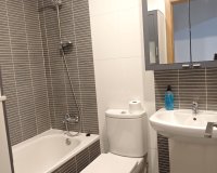 Перепродаж - Дуплекс - Calpe