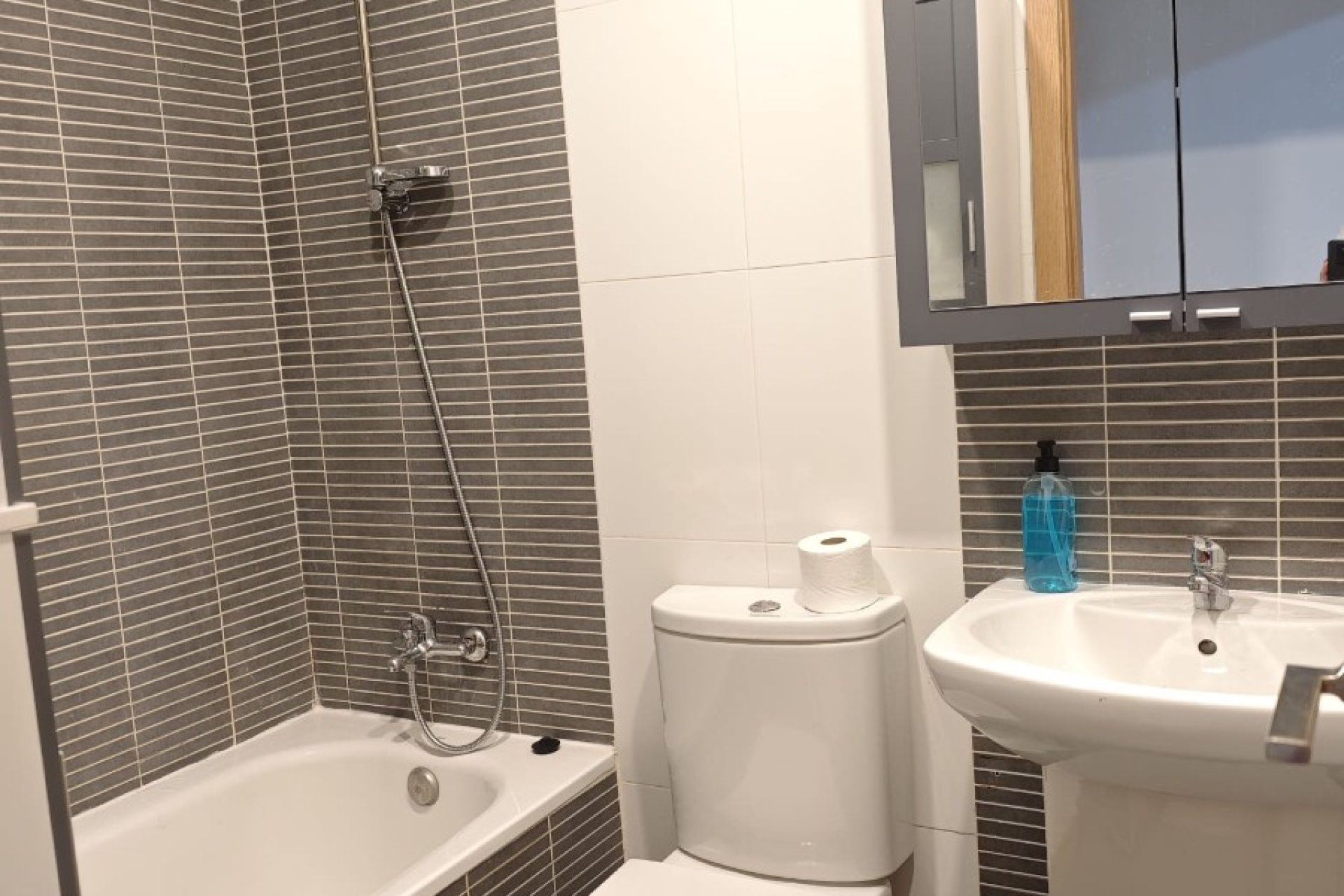 Перепродаж - Дуплекс - Calpe