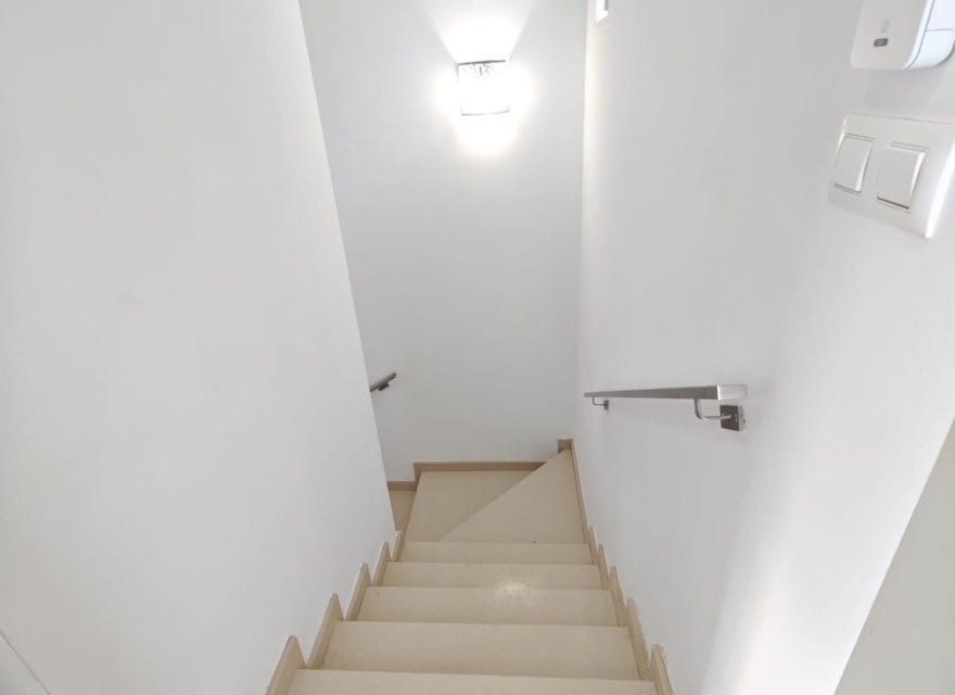 Перепродаж - Дуплекс - Calpe