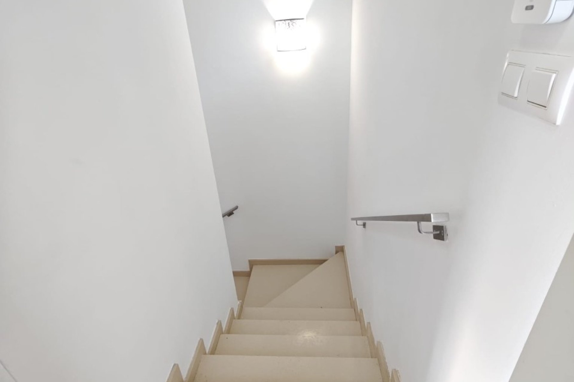 Перепродаж - Дуплекс - Calpe