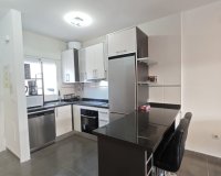 Перепродаж - Дуплекс - Calpe