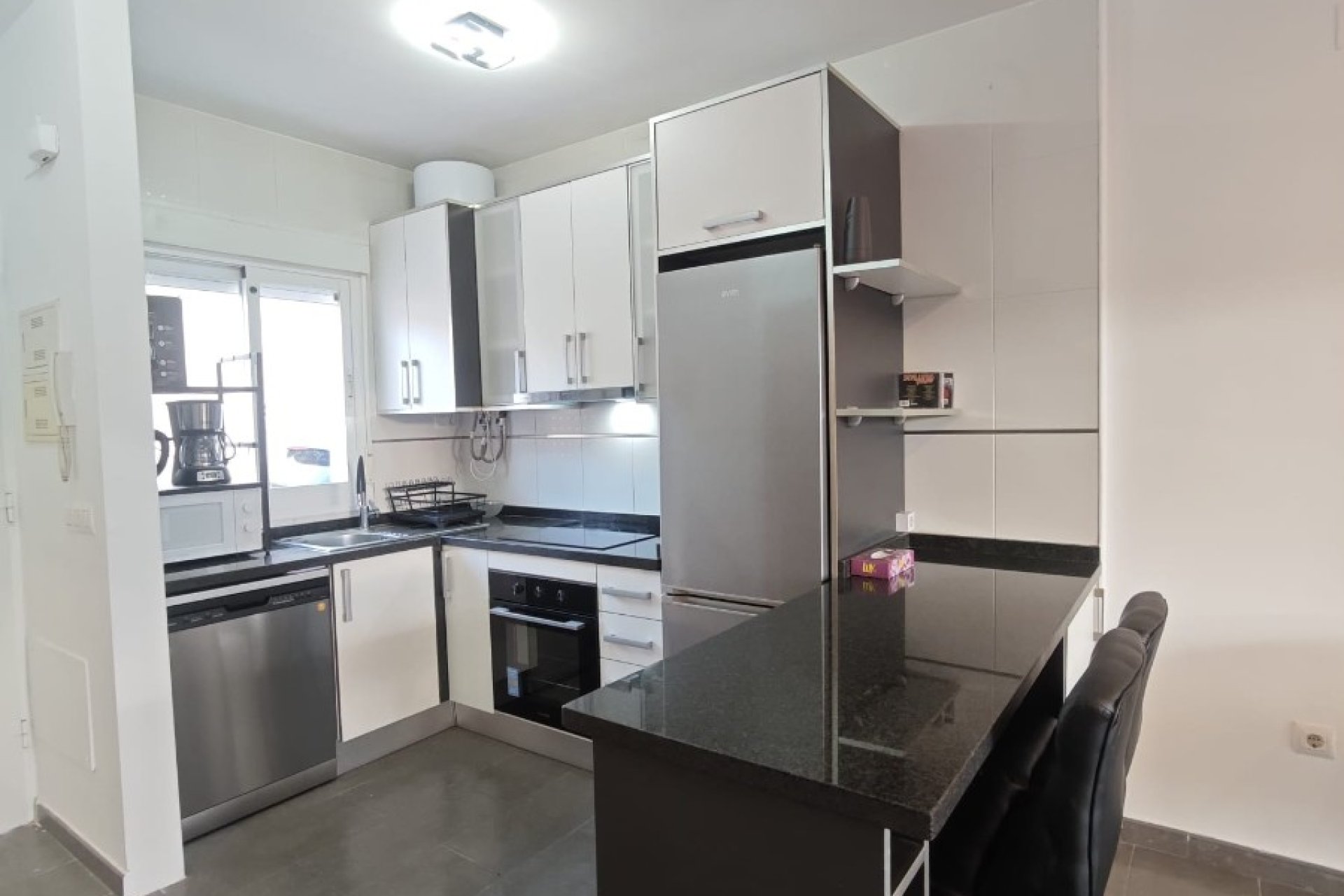 Перепродаж - Дуплекс - Calpe