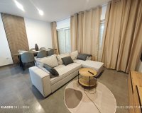 Перепродаж - Дуплекс - Calpe