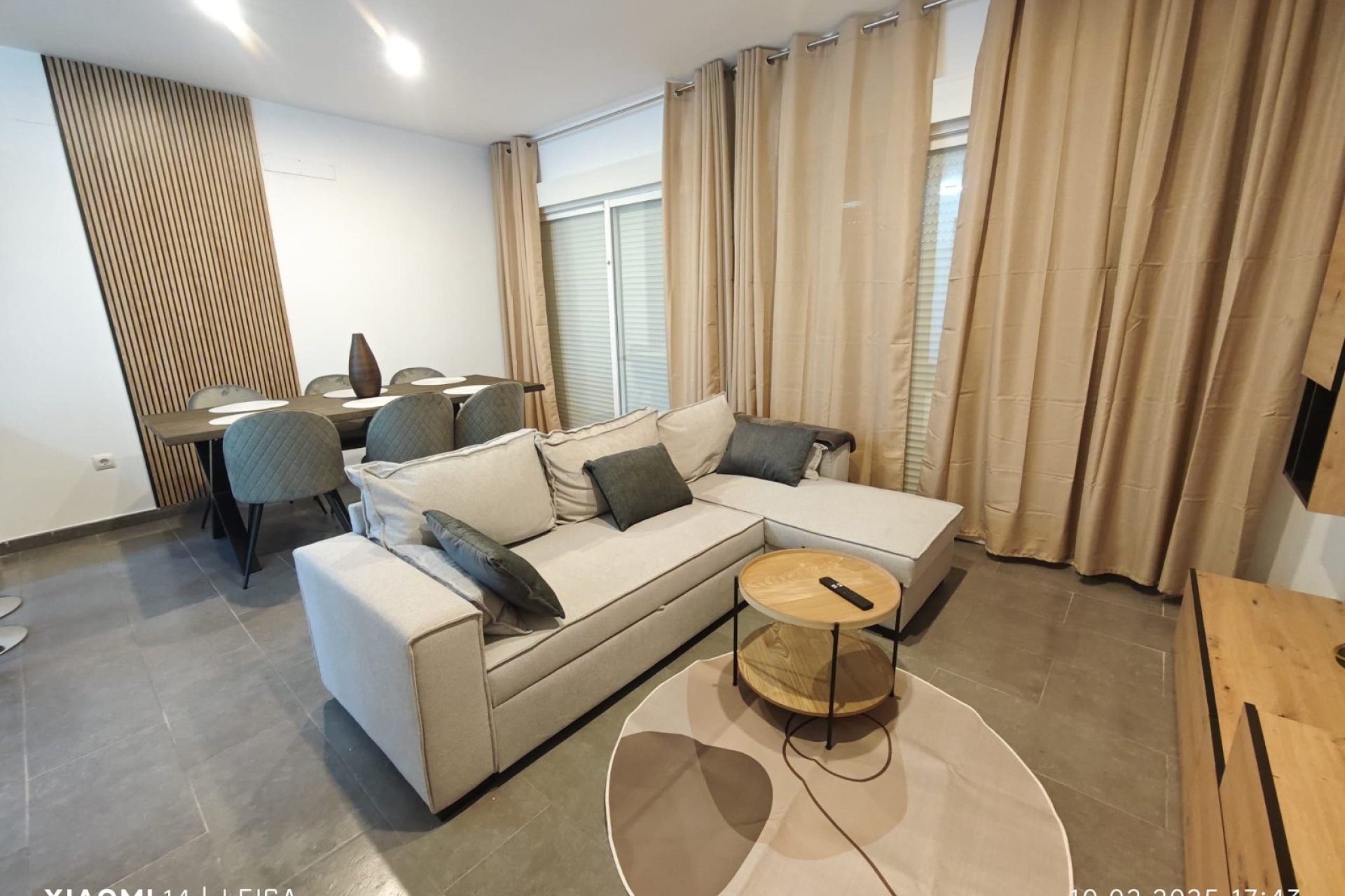 Перепродаж - Дуплекс - Calpe