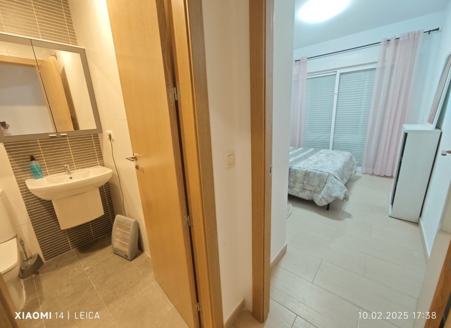 Перепродаж - Дуплекс - Calpe