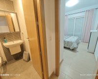 Перепродаж - Дуплекс - Calpe