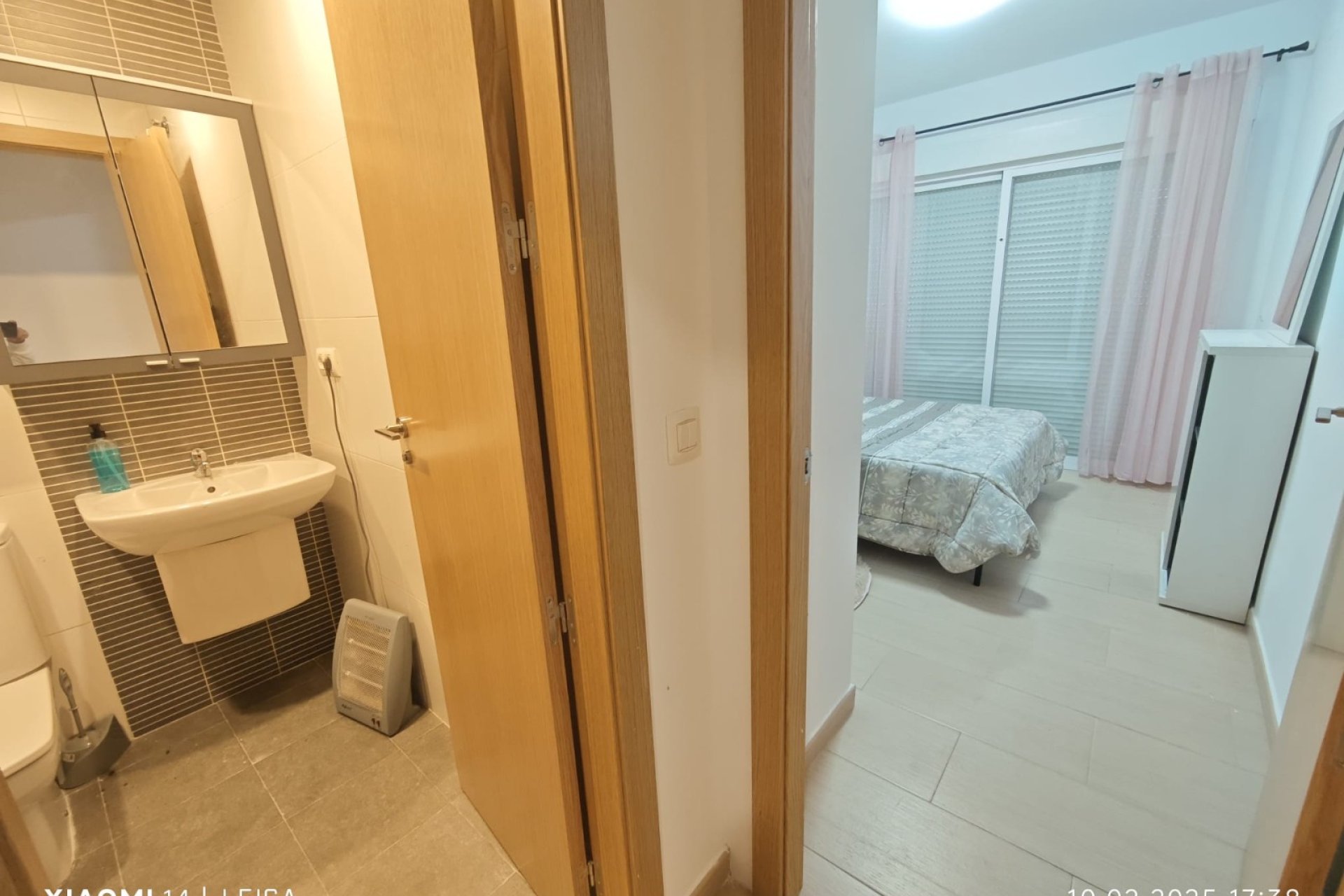 Перепродаж - Дуплекс - Calpe