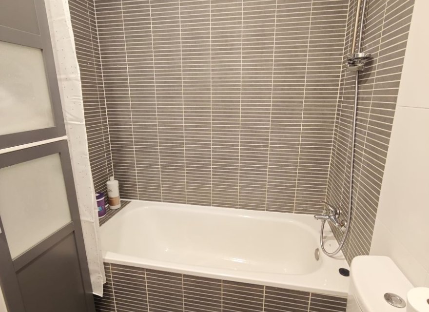 Перепродаж - Дуплекс - Calpe