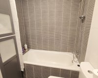 Перепродаж - Дуплекс - Calpe