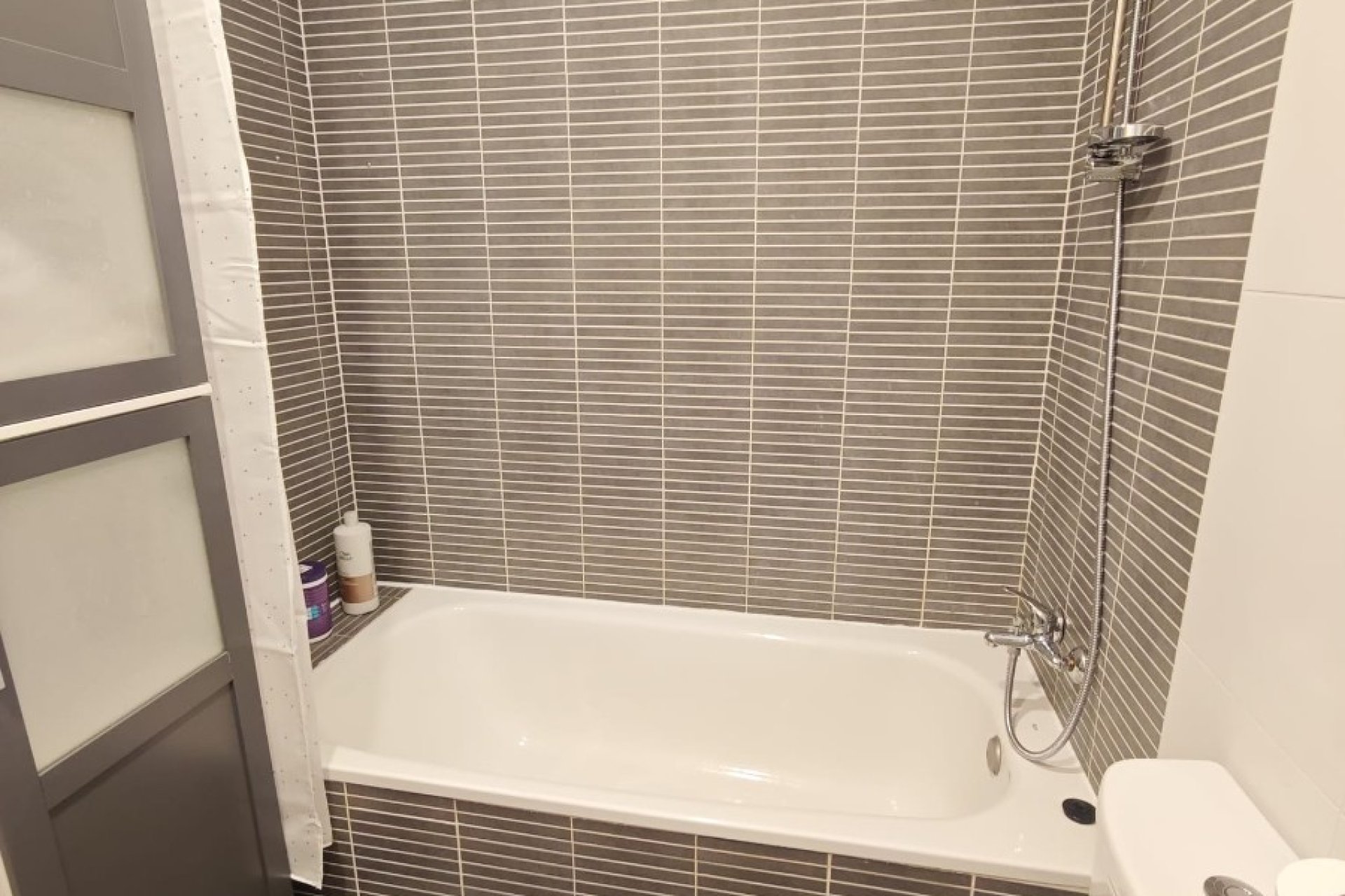 Перепродаж - Дуплекс - Calpe