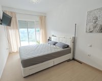 Перепродаж - Дуплекс - Calpe