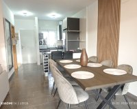 Перепродаж - Дуплекс - Calpe