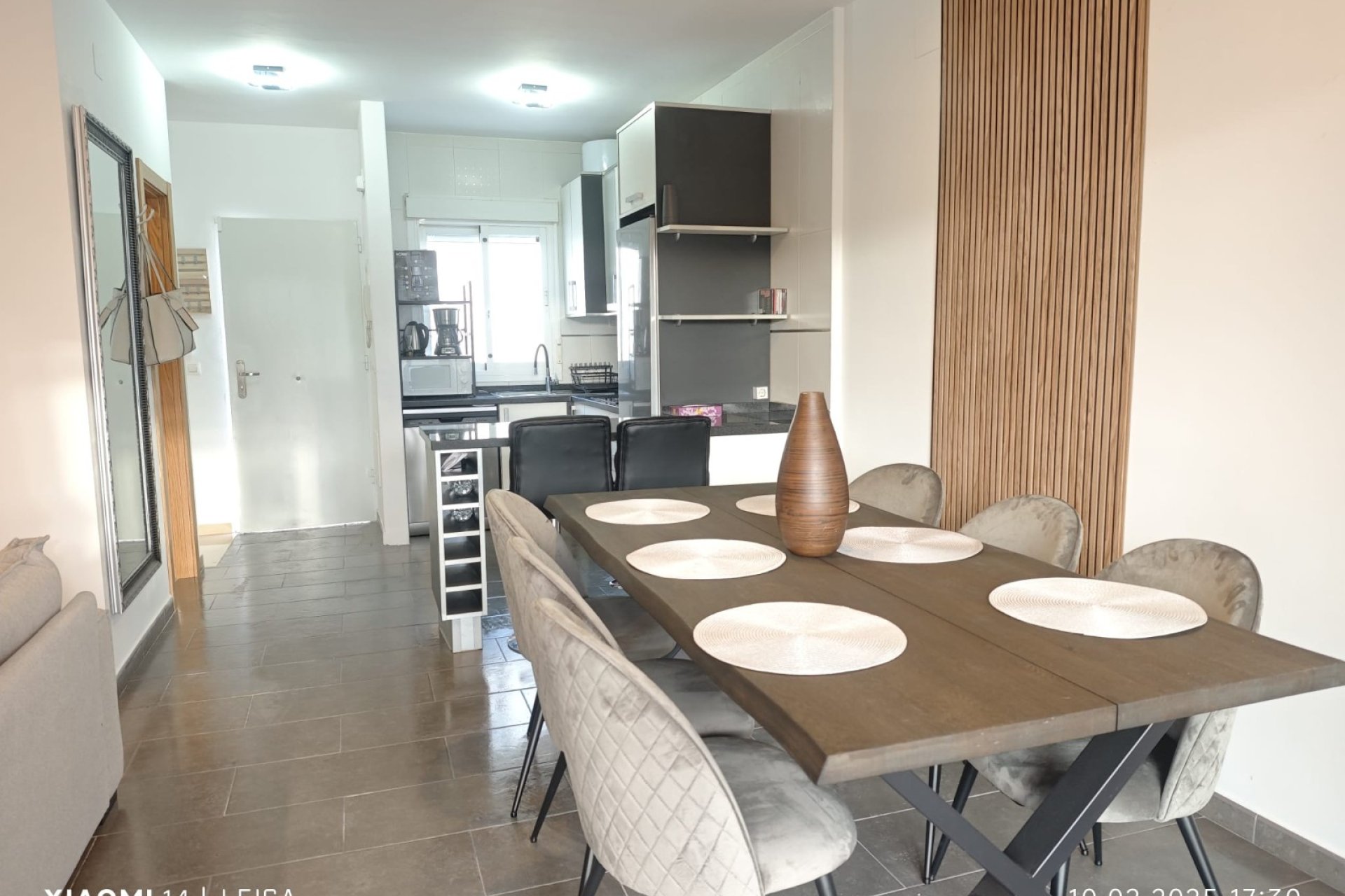 Перепродаж - Дуплекс - Calpe